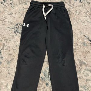 Under Armour sweat pants